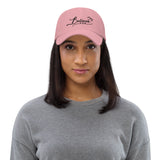 Believe Baseball Cap - The Be Line Products