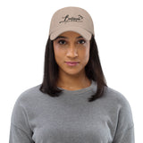 Believe Baseball Cap - The Be Line Products