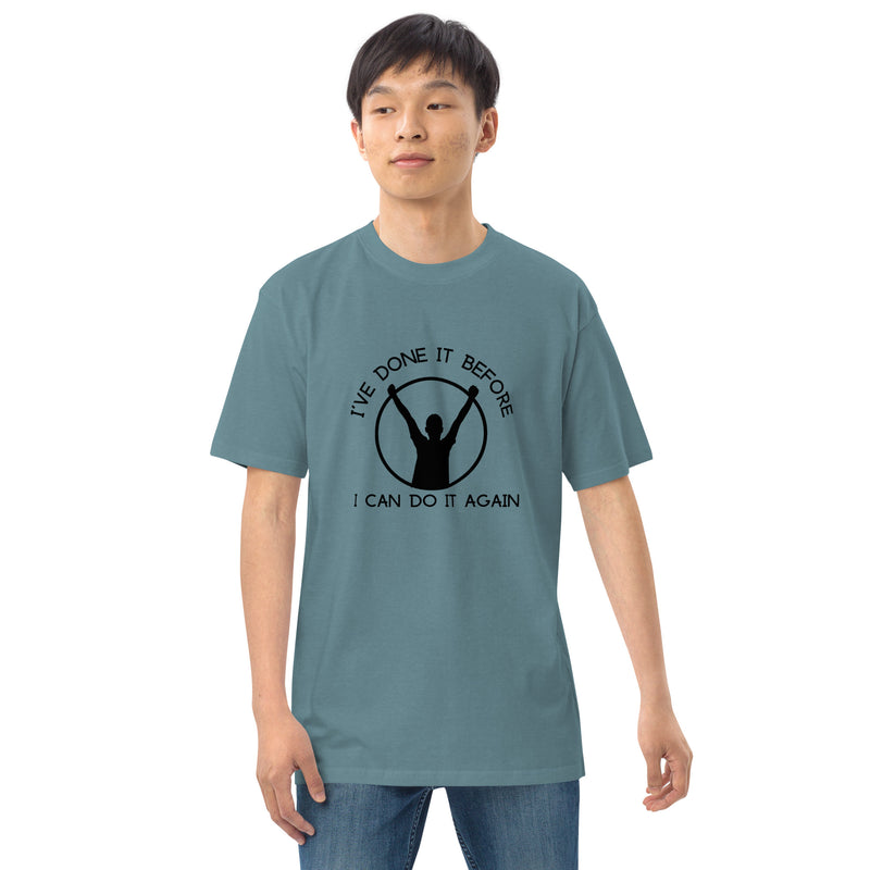 ive-done-it-before-i-can-do-it-again-mens-round-neck-tshirt