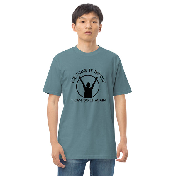 ive-done-it-before-i-can-do-it-again-mens-round-neck-tshirt