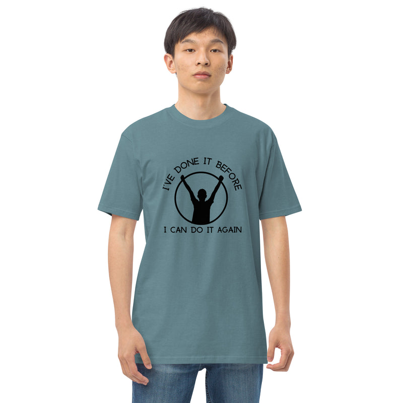 ive-done-it-before-i-can-do-it-again-mens-round-neck-tshirt
