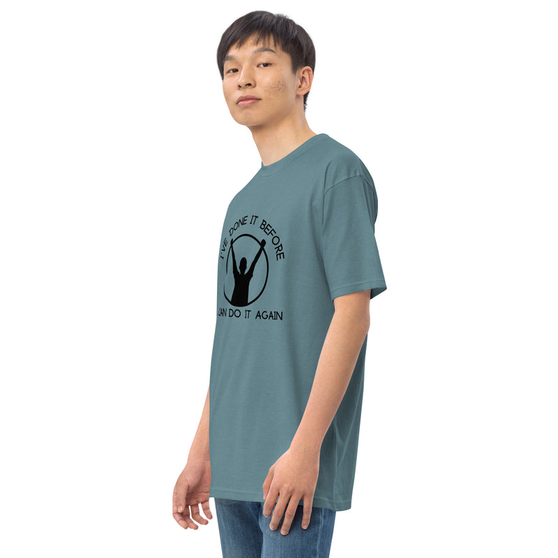 ive-done-it-before-i-can-do-it-again-mens-round-neck-tshirt