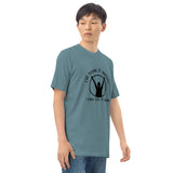ive-done-it-before-i-can-do-it-again-mens-round-neck-tshirt
