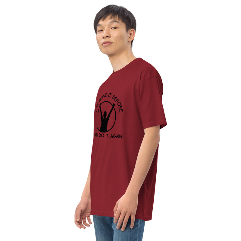 ive-done-it-before-i-can-do-it-again-mens-round-neck-tshirt
