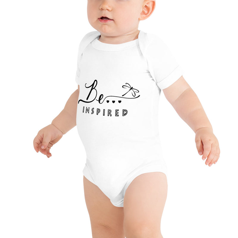 Be... Inspired One Piece - The Be Line Products