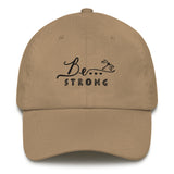 Be...Strong Baseball Cap - The Be Line Products