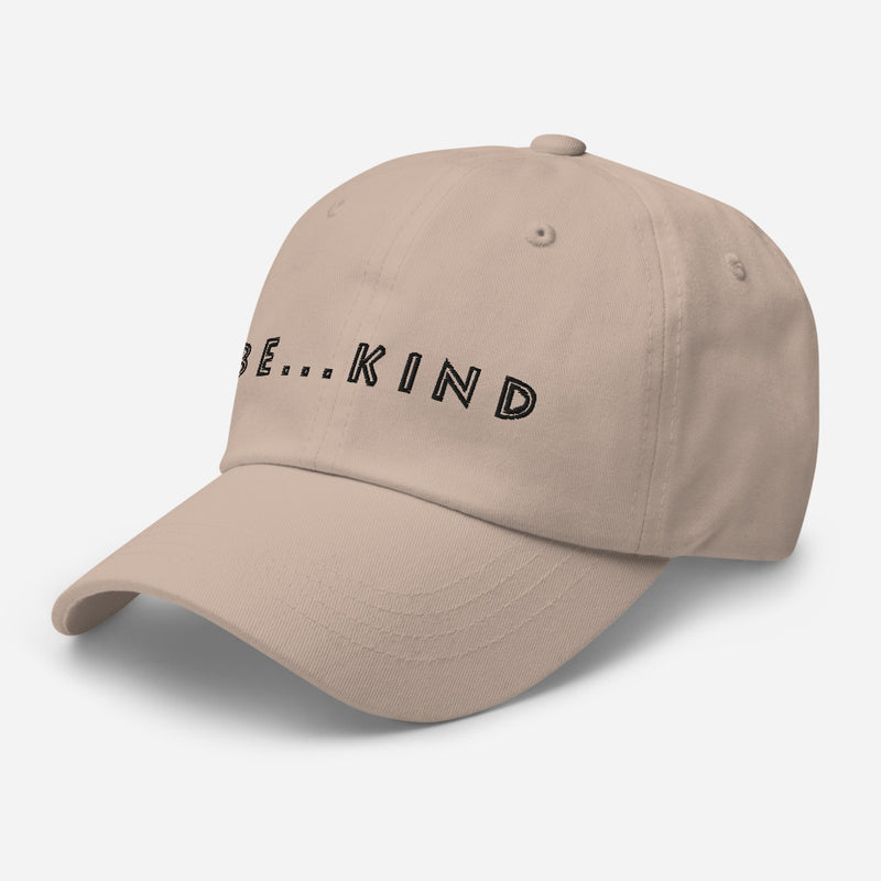 Be...Kind Baseball Cap - The Be Line Products