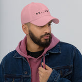 Be...Love Baseball Cap - The Be Line Products