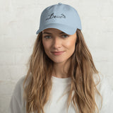 Be... Baseball Cap - The Be Line Products