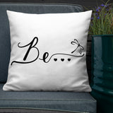 Be... Premium Pillow - The Be Line Products