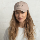 Be... Baseball Cap - The Be Line Products