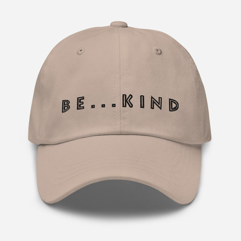 Be...Kind Baseball Cap - The Be Line Products
