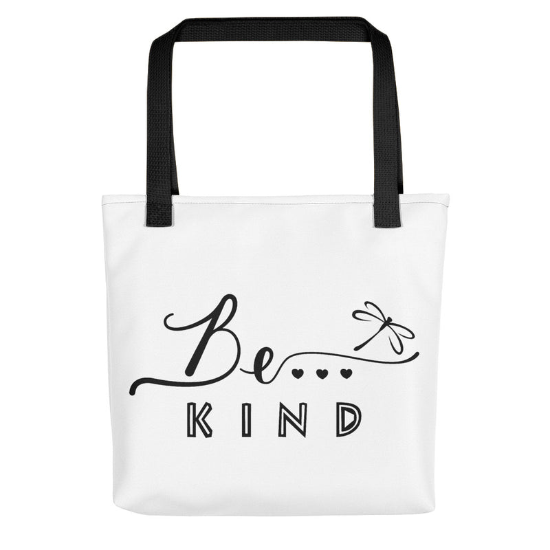 Be... Kind Tote Bag - The Be Line Products