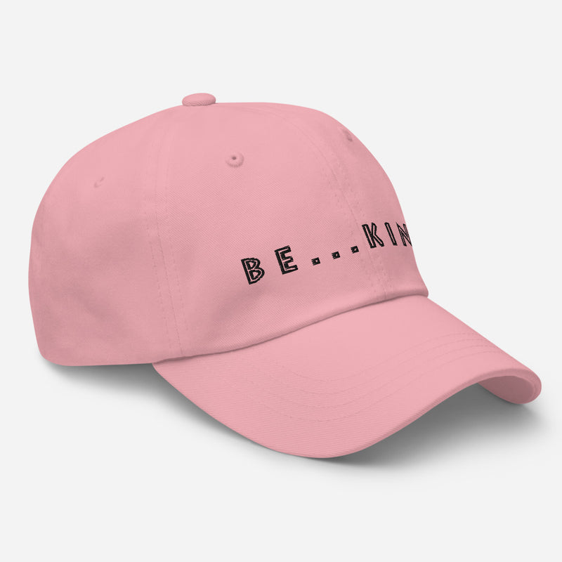 Be...Kind Baseball Cap - The Be Line Products