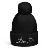 Be... Knit Beanie - The Be Line Products