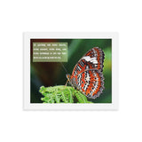 Be Grateful Africa Print - The Be Line Products
