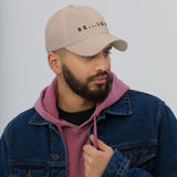 Be...Love Baseball Cap - The Be Line Products