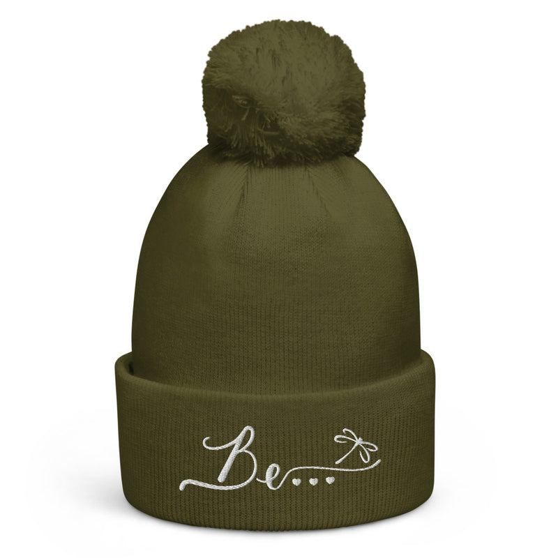 Be... Knit Beanie - The Be Line Products