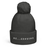 Be...Genuine Knit Beanie - The Be Line Products