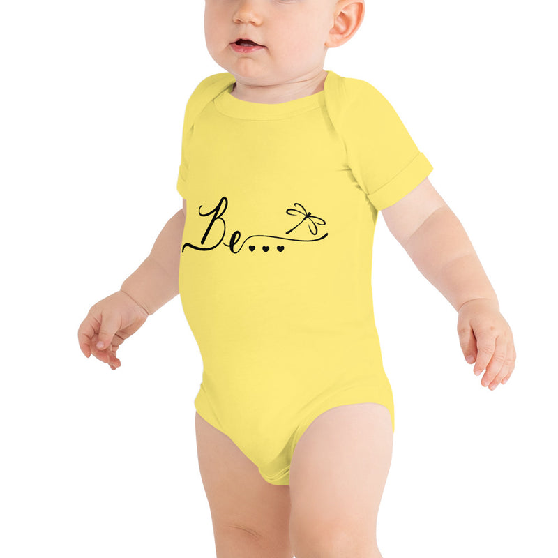 Be... Baby One Piece - The Be Line Products