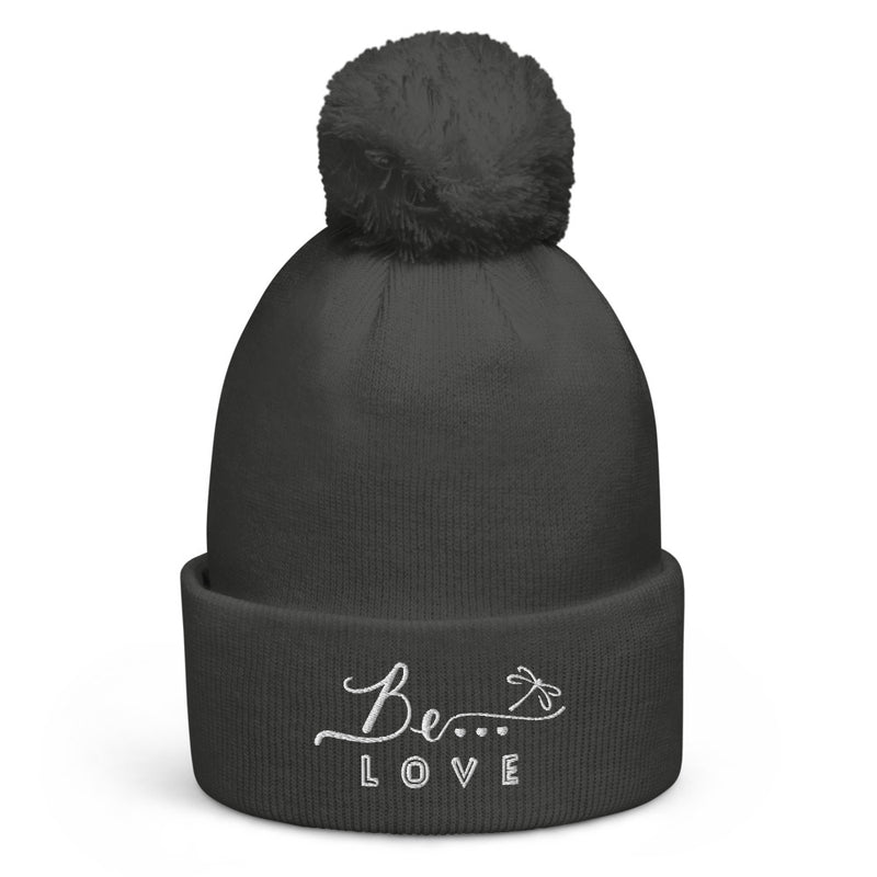 Be...Love Knit Beanie - The Be Line Products