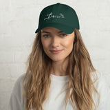 Be... Baseball Cap - The Be Line Products