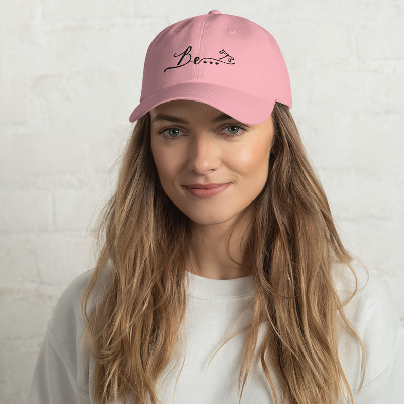 Be... Baseball Cap - The Be Line Products