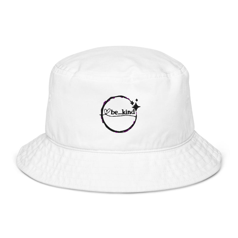 be-kind-bucket-hat
