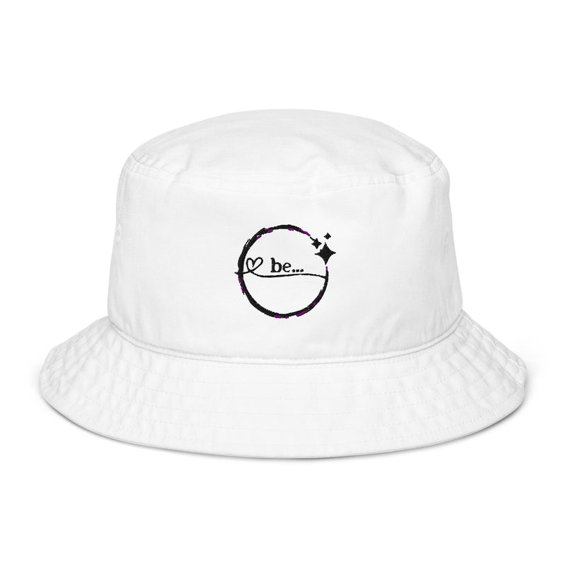 Be... Bucket Hat