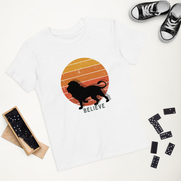BELIEVE - LION Boys
