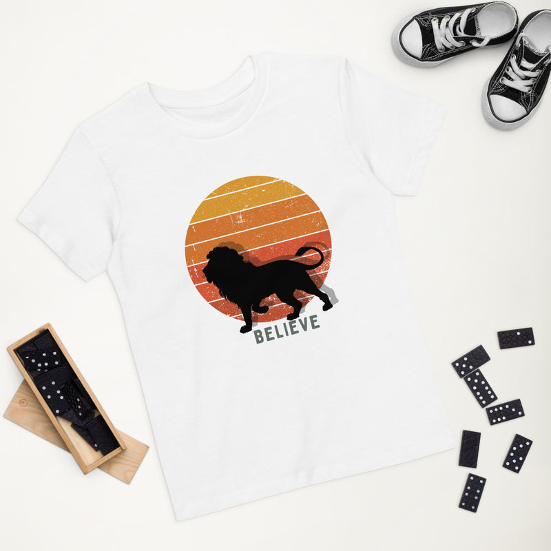 BELIEVE - LION Boys