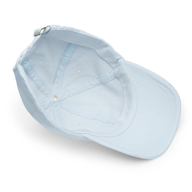 Men's Ubuntu Baseball Cap - Animals