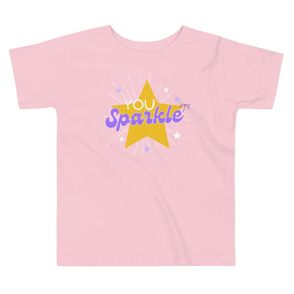 You Sparkle