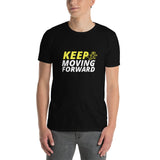 Keep Moving Forward
