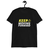 Keep Moving Forward