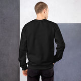 do-it-with-passion-mens-sweatshirt