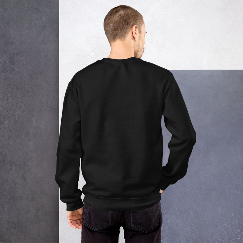 do-it-with-passion-mens-sweatshirt