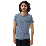 Find Balance Men's Denim Shirt