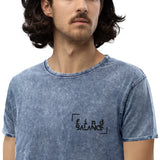 Find Balance Men's Denim Shirt