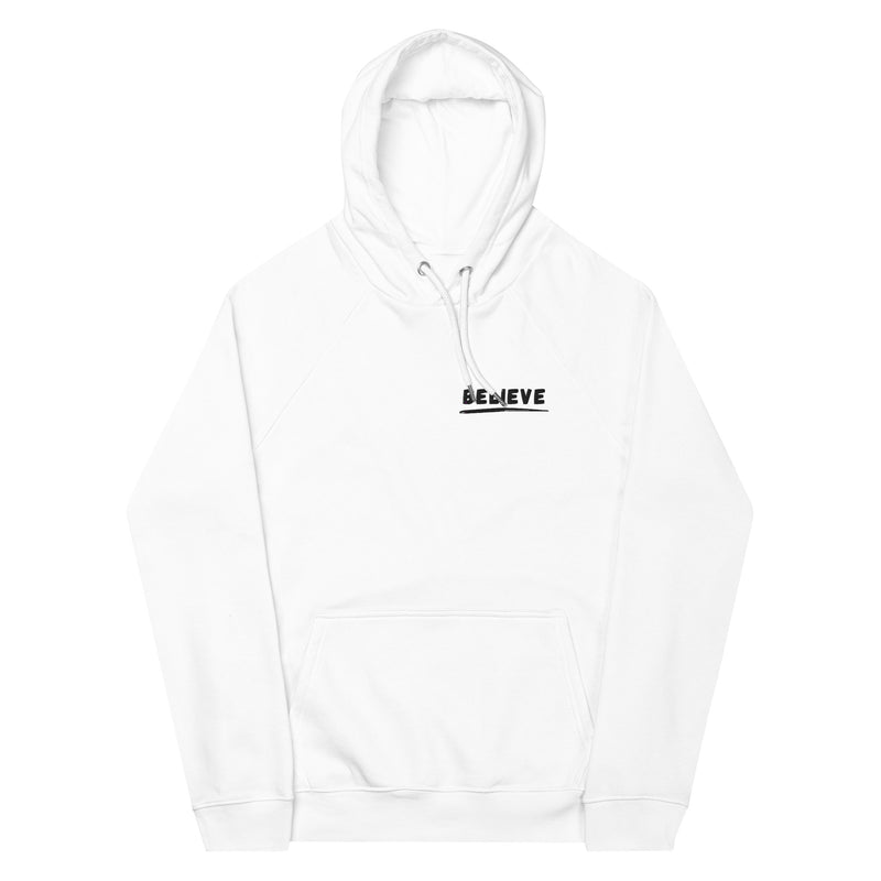 believe-mens-white-hoodie