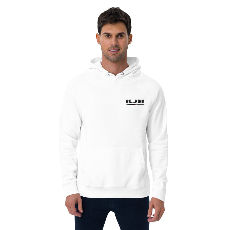 be-kind-mens-white-hoodie