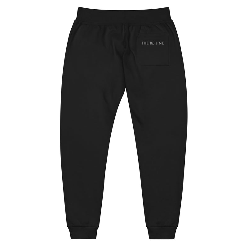 Believe Unisex Sweatpants
