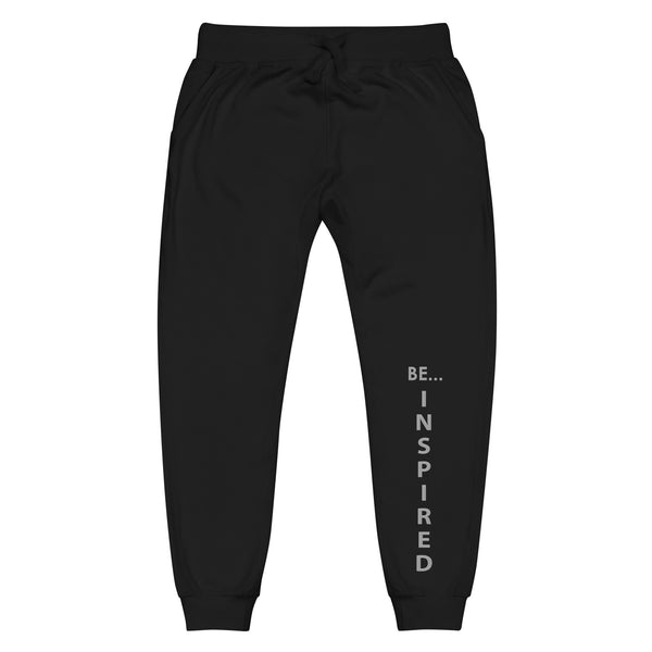 Be... Inspired Unisex Sweatpants