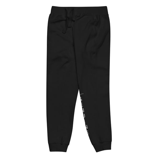 Be... Genuine Unisex Sweatpants