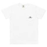 Men's Ubuntu Pocket T-Shirt - Animals