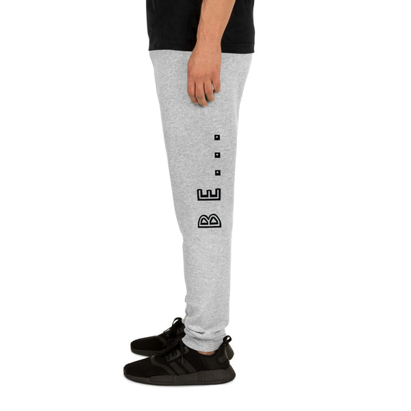 Be... Men's Sweatpants - The Be Line Products