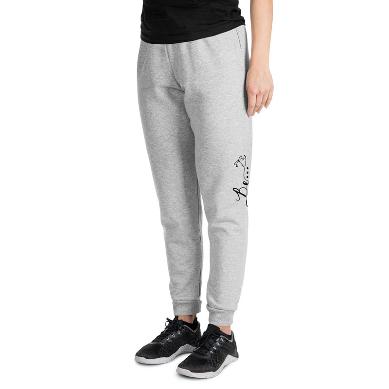 Be...Love Women's Sweatpants - The Be Line Products