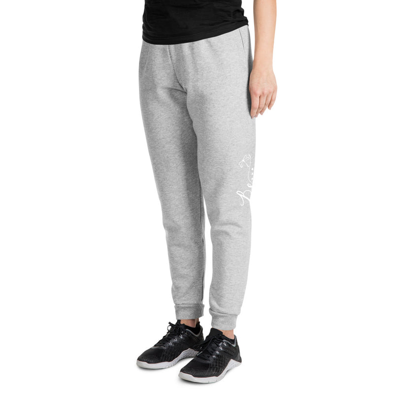 Be...Inspired Women's Sweatpants - The Be Line Products