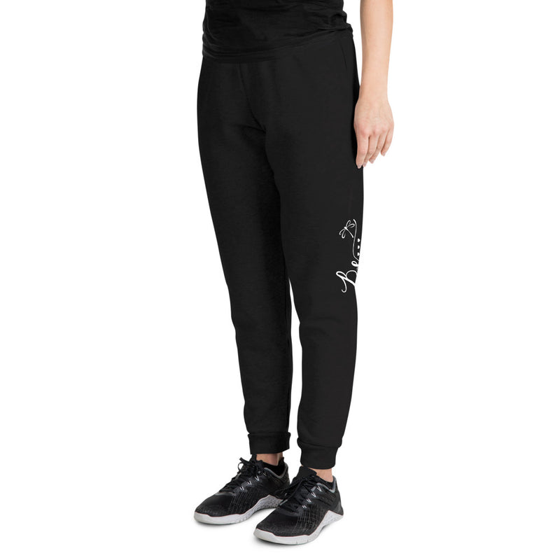 Be...Inspired Women's Sweatpants - The Be Line Products