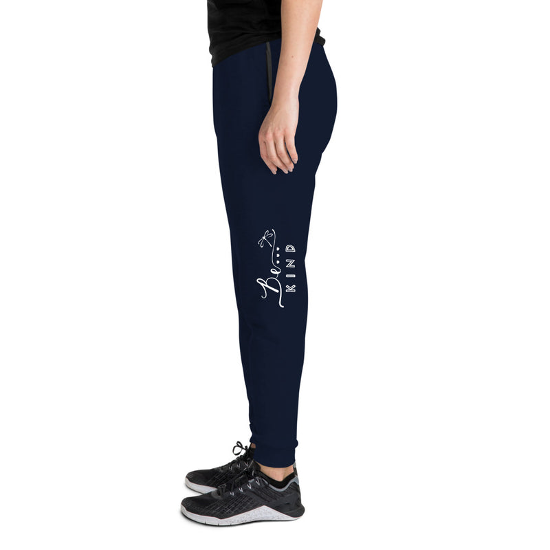 Be...Kind Women's Sweatpants - The Be Line Products